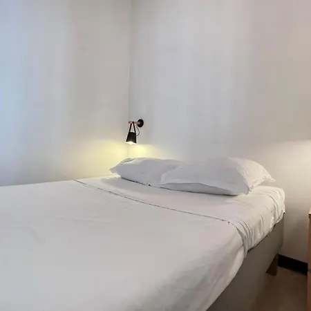 Appartement La Belle Sissi Center Wifi Netflix