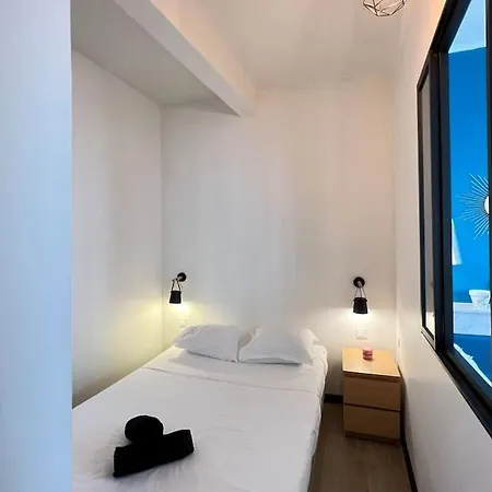 Appartement La Belle Sissi Center Wifi Netflix